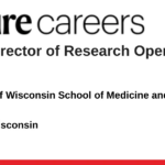 University of Wisconsin School of Medicine and Public Health