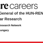 Hungarian Research Network