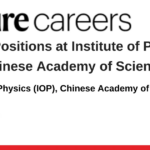 Institute of Physics (IOP), Chinese Academy of Sciences (CAS)
