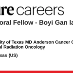 The University of Texas MD Anderson Cancer Center - Experimental Radiation Oncology