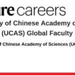 University of Chinese Academy of Sciences (UCAS)