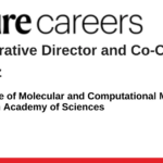 Cori Institute of Molecular and Computational Metabolism of the Austrian Academy of Sciences
