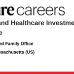 Boston-based Family Office