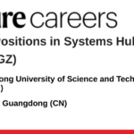 The Hong Kong University of Science and Technology (Guangzhou)