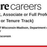 University of Wisconsin-Madison, Department of Bacteriology