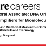 Biophysical and Biomedical Measurement Group, National Institute of Standards and Technology