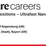 University of Regensburg (UR)