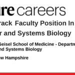 Dartmouth Geisel School of Medicine - Department of Molecular and Systems Biology
