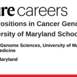 Institute for Genome Sciences, University of Maryland School of Medicine