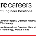 Institute of Low-Dimensional Quantum Materials, Hubei University of Technology