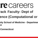 Yale University School of Medicine - Department of Neuroscience