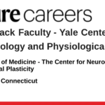 Yale School of Medicine - The Center for Neuroethology and Physiological Plasticity