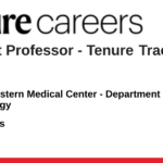 UT Southwestern Medical Center - Department of Pharmacology