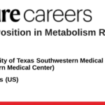 The University of Texas Southwestern Medical Center (UT Southwestern Medical Center)