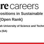King Abdullah University of Science and Technology