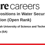 King Abdullah University of Science and Technology