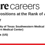 The University of Texas Southwestern Medical Center (UT Southwestern Medical Center)