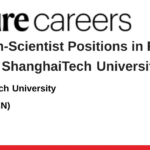 ShanghaiTech University