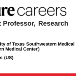 The University of Texas Southwestern Medical Center (UT Southwestern Medical Center)