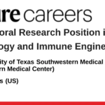 The University of Texas Southwestern Medical Center (UT Southwestern Medical Center)