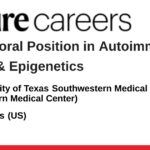 The University of Texas Southwestern Medical Center (UT Southwestern Medical Center)
