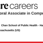 Harvard T.H. Chan School of Public Health - Haber Lab